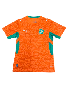 Maglia Costa D'Avorio - 2026