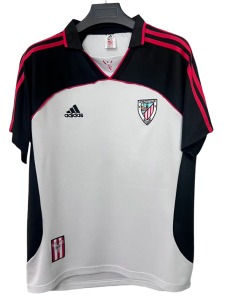 Maglia Atletico Bilbao Terza - 25/26