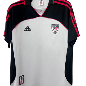 Maglia Atletico Bilbao Terza - 25/26