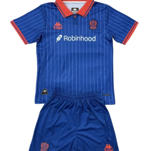 Kit Bambino - Nizza Terza 25/26