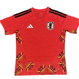 Maglia Giappone Portiere - 2026