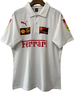 Polo Ferrari 2026