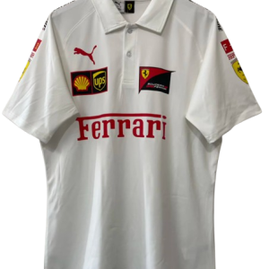 Polo Ferrari 2026