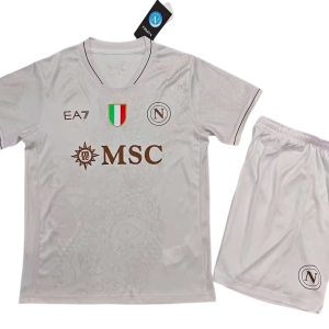 Kit Bambino - Napoli Trasferta 25/26
