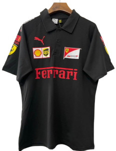 Polo Ferrari 2026