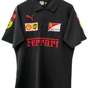 Polo Ferrari 2026