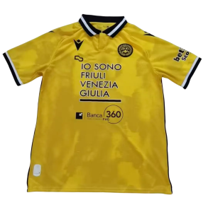 Maglia Udinese Terza - 25/26