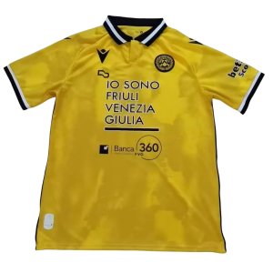 Maglia Udinese Terza - 25/26