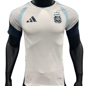 Argentina Training - 2026 Player Version