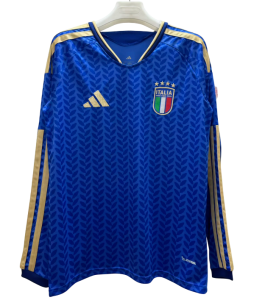 Italia - 2026 Manica Lunga