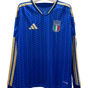 Italia - 2026 Manica Lunga