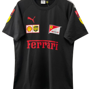 T-Shirt Ferrari 2026