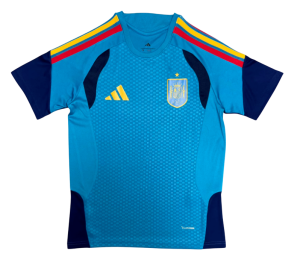 Spagna - 25/26 Maglia Allenamento