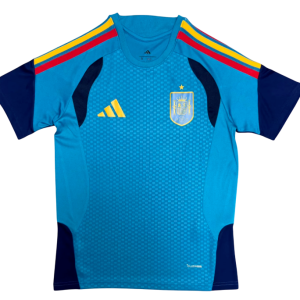 Spagna - 25/26 Maglia Allenamento