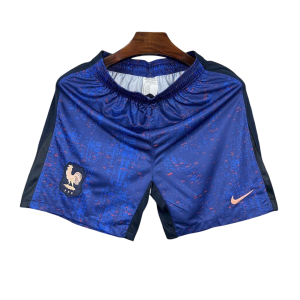 Francia - 2026 Shorts