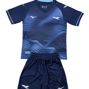 Kit Bambino - Lazio Terza 25/26