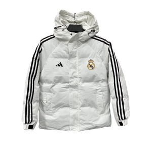 Giubbotto Real Madrid 2026