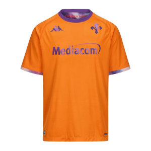 Maglia Fiorentina Quarta - 25/26