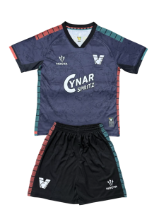 Kit Bambino Venezia - Home 25/26