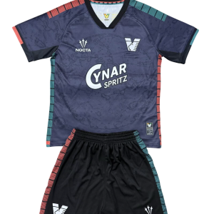 Kit Bambino Venezia - Home 25/26