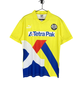 Maglia Eintracht Francoforte - 93/94 Vintage