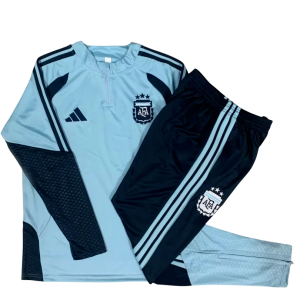 Tuta  Argentina 2026