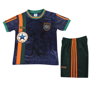 Kit Bambino - Newcastle Trasferta 97/98