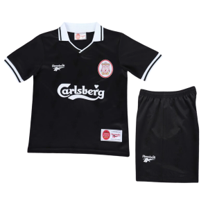Kit Bambino - Liverpool Terza 96/97