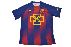 Maglia Barcellona - Special Edition 25/26