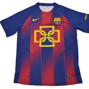 Maglia Barcellona - Special Edition 25/26