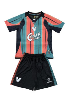 Kit Bambino Venezia - Terza 25/26