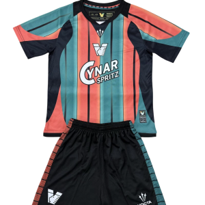 Kit Bambino Venezia - Terza 25/26