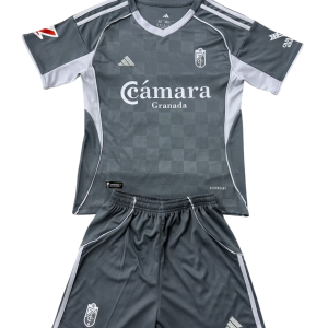 Kit Bambino Granada - Terza 25/26