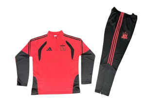 Tuta Colo Colo 2026