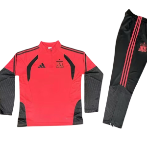 Tuta Colo Colo 2026
