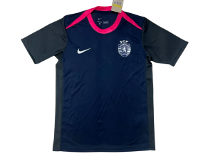 Maglia Sporting Lisbona Allenamento 25/26