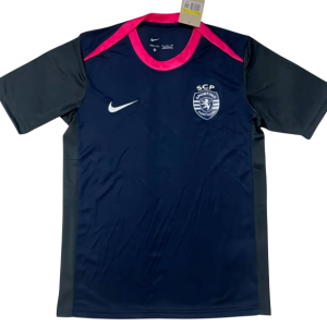 Maglia Sporting Lisbona Allenamento 25/26
