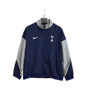 Tottenham - Giacca antivento 25/26