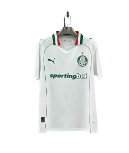Maglia Palmeiras Trasferta - 26/27