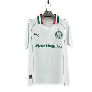 Maglia Palmeiras Trasferta - 26/27
