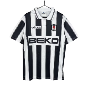 Maglia Besiktas - 96/97 Vintage