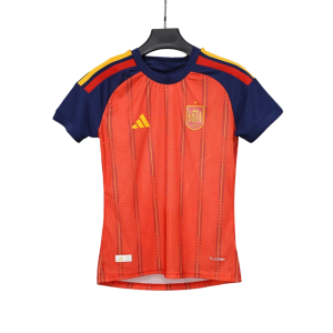 Maglia Spagna - 25/26 Donna