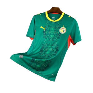 Maglia Home Senegal - 2026