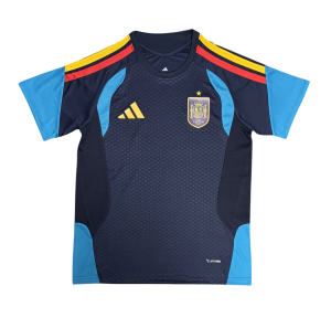 Maglia Allenamento Spagna 25/26