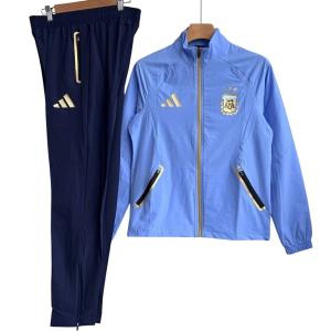 Tuta Argentina 2026
