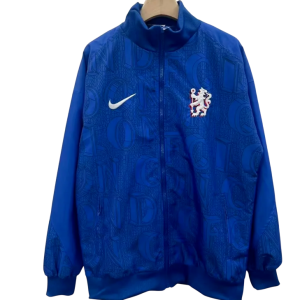 Giacca Chelsea antivento 25/26