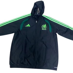 Giacca Messico antivento 25/26
