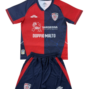 Kit Bambino - Cagliari 25/26