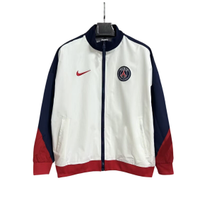 PSG - Giacca antivento 25/26