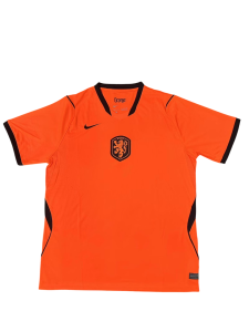 Maglia Olanda Home - 2026